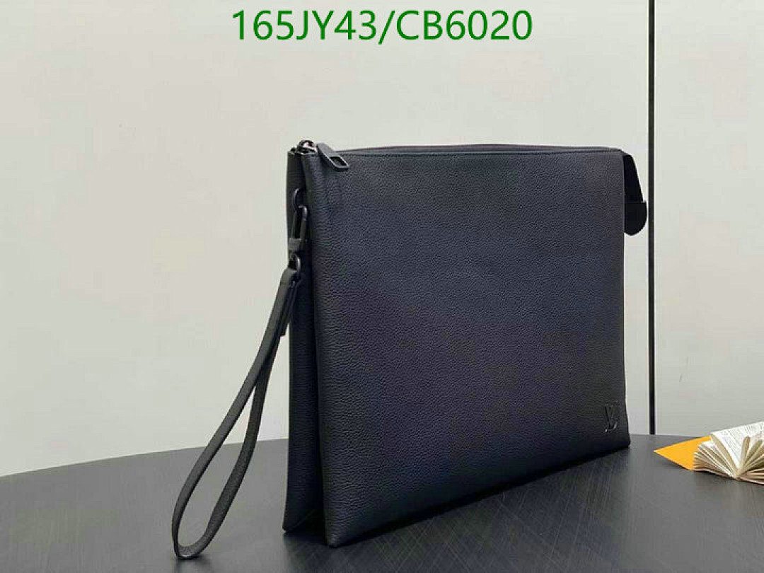 LV-Bag-Mirror Quality Code: CB6020 $: 165USD