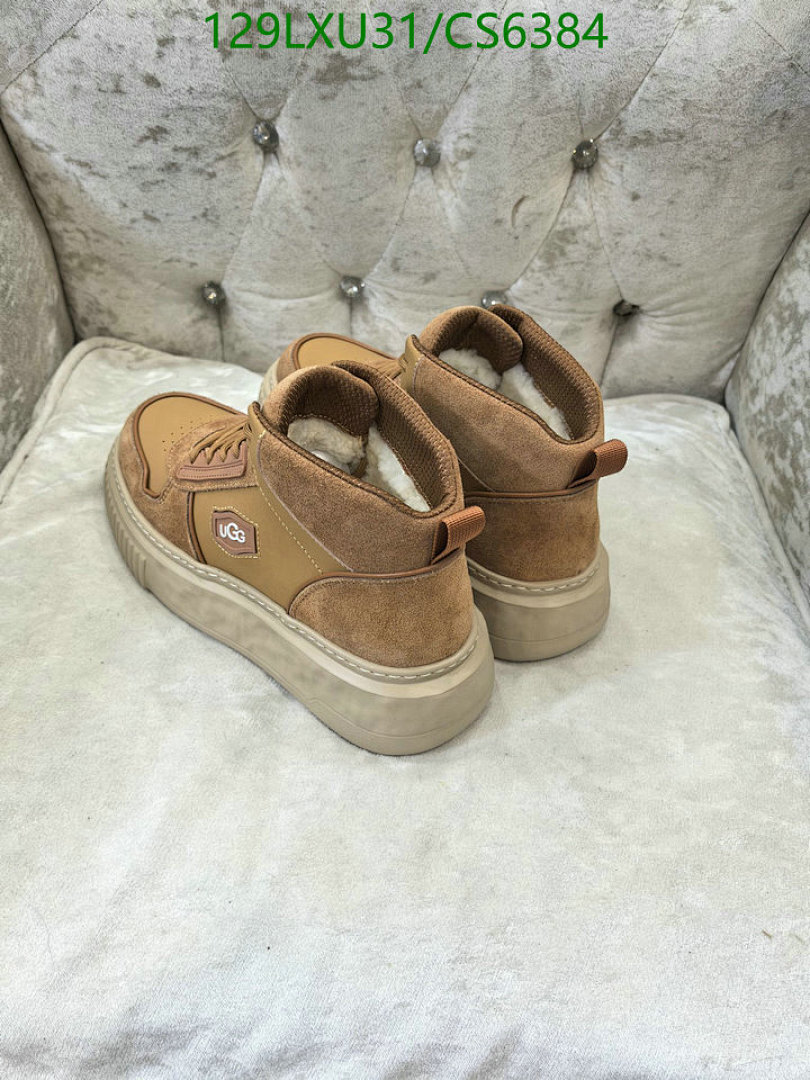UGG-Men shoes Code: CS6384 $: 129USD