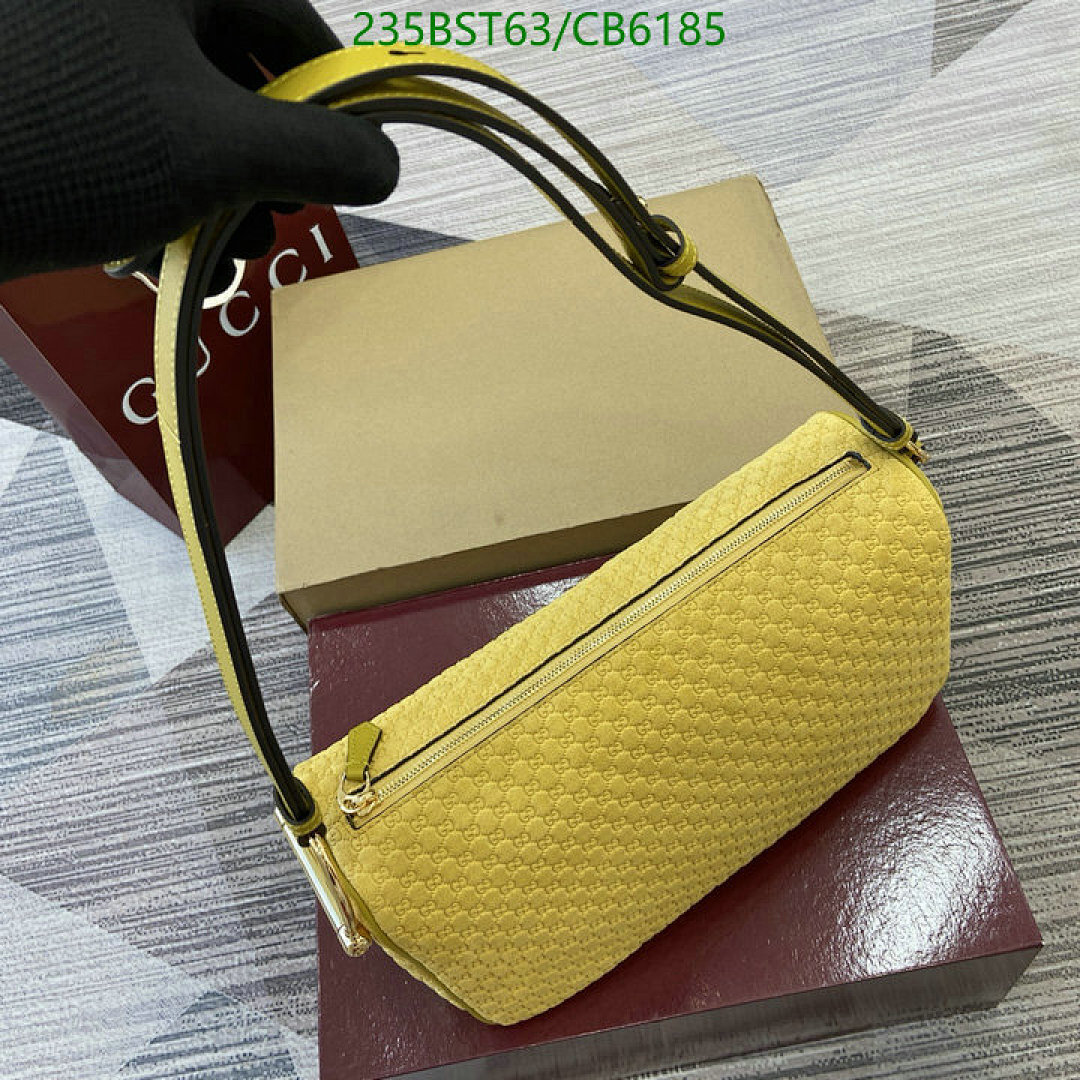 Gucci-Bag-Mirror Quality Code: CB6185 $: 235USD