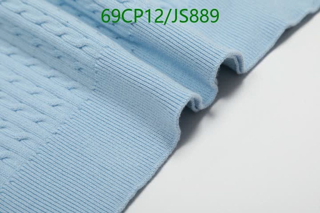 Ralph Lauren-Clothing Code: JS889 $: 69USD