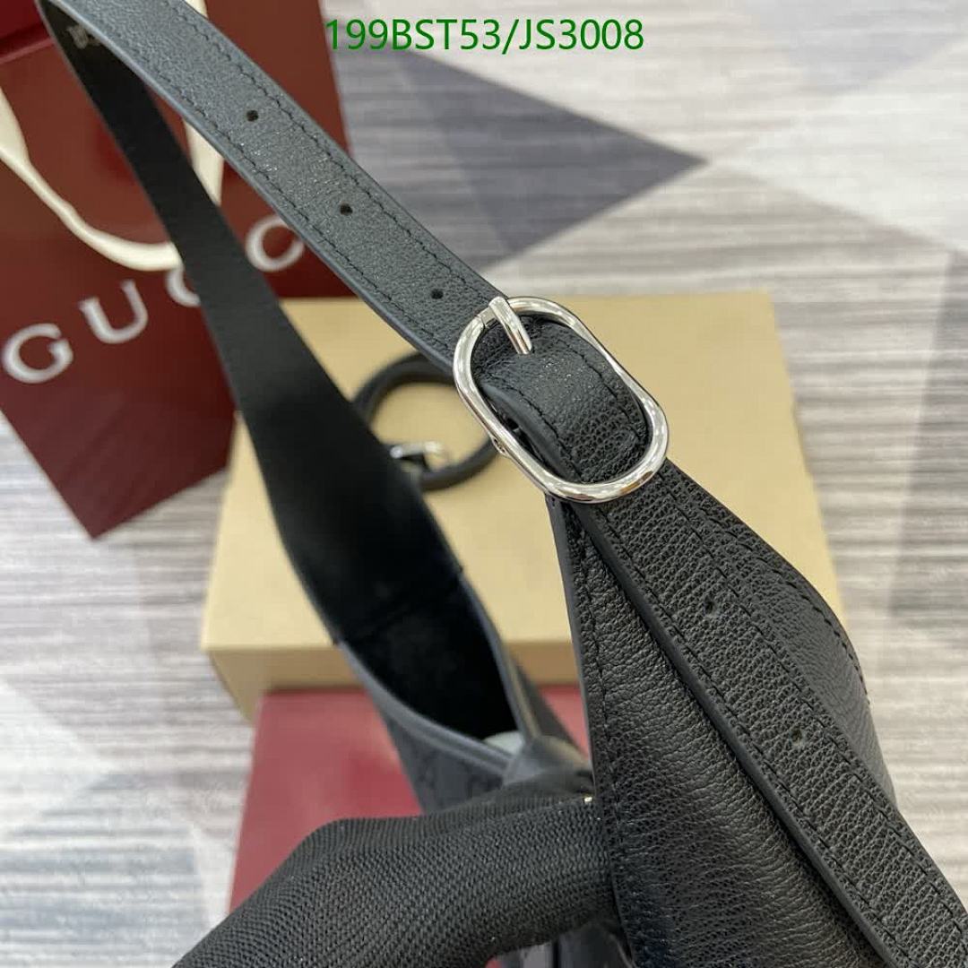 Gucci-Bag-Mirror Quality Code: JS3008 $: 199USD
