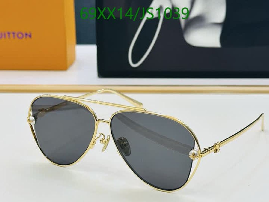 LV-Glasses Code: JS1039 $: 69USD
