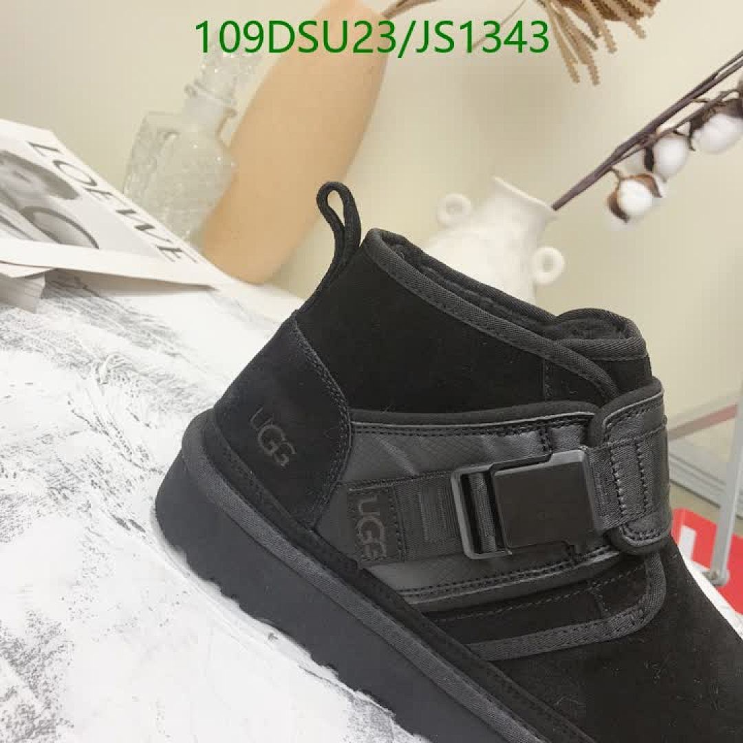 UGG-Men shoes Code: JS1343 $: 109USD