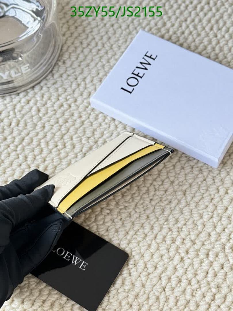 Loewe-Wallet(4A) Code: JS2155 $: 35USD