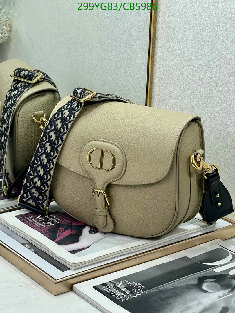 Dior-Bag-Mirror Quality Code: CB5986 $: 299USD