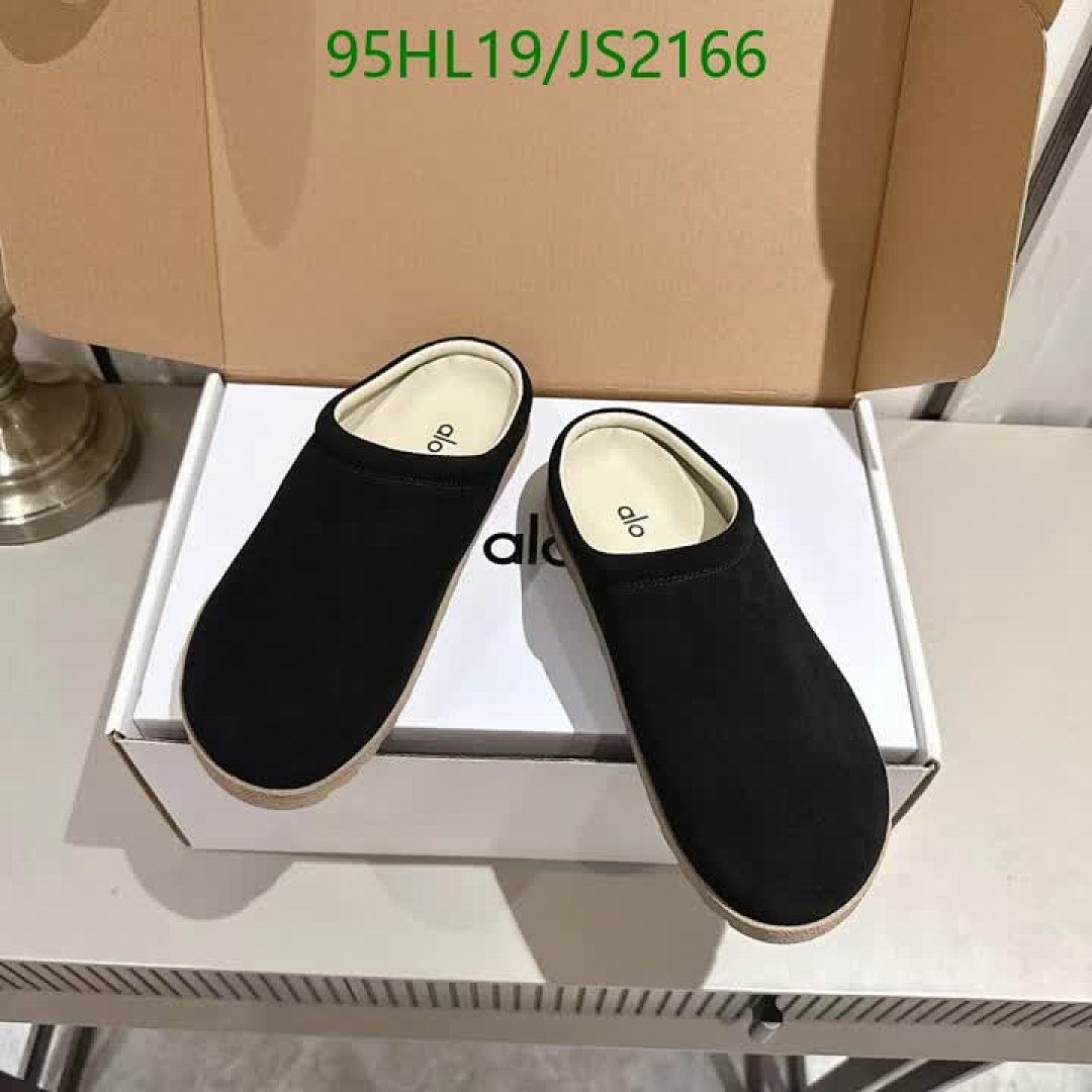 Alo-Women Shoes Code: JS2166 $: 95USD