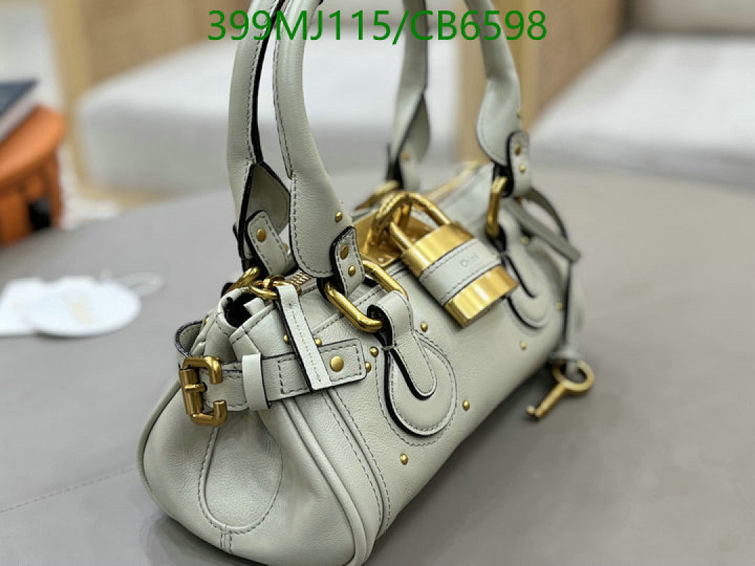 Chlo-Bag-Mirror Quality Code: CB6598 $: 399USD