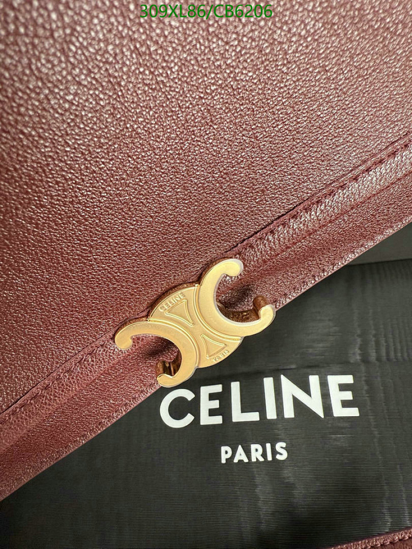 Celine-Bag-Mirror Quality Code: CB6206 $: 309USD