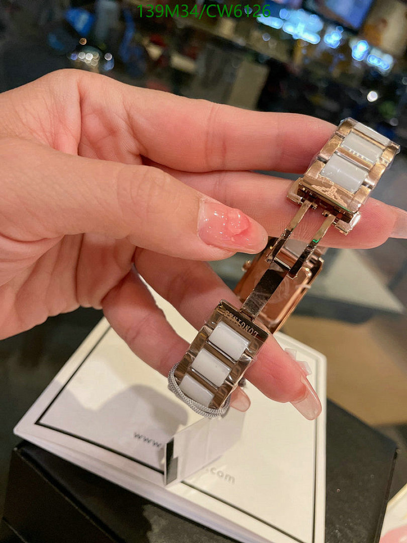 LONGINES-Watch-4A Quality Code: CW6126 $: 139USD