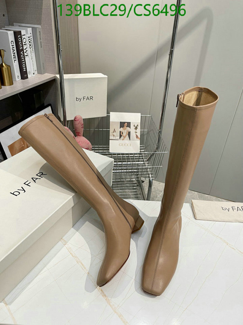 BY Far-Women Shoes Code: CS6496 $: 139USD