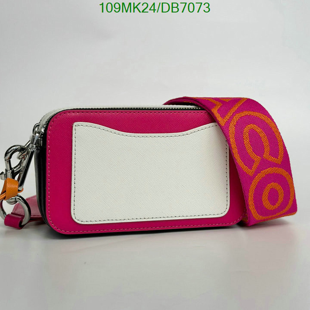 Mrc Jacobs-Bag-Mirror Quality Code: DB7073 $: 109USD