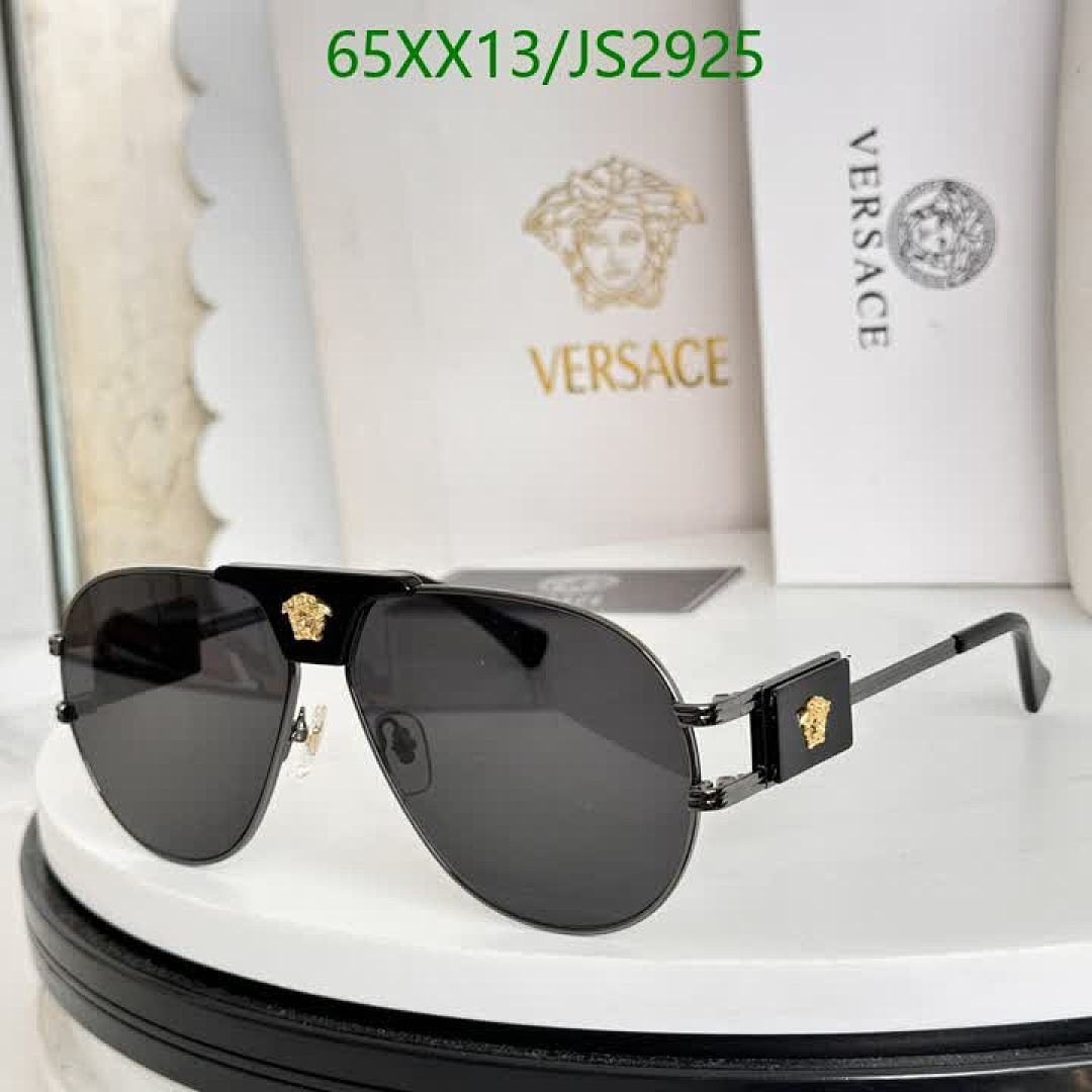 Versace-Glasses Code: JS2925 $: 65USD