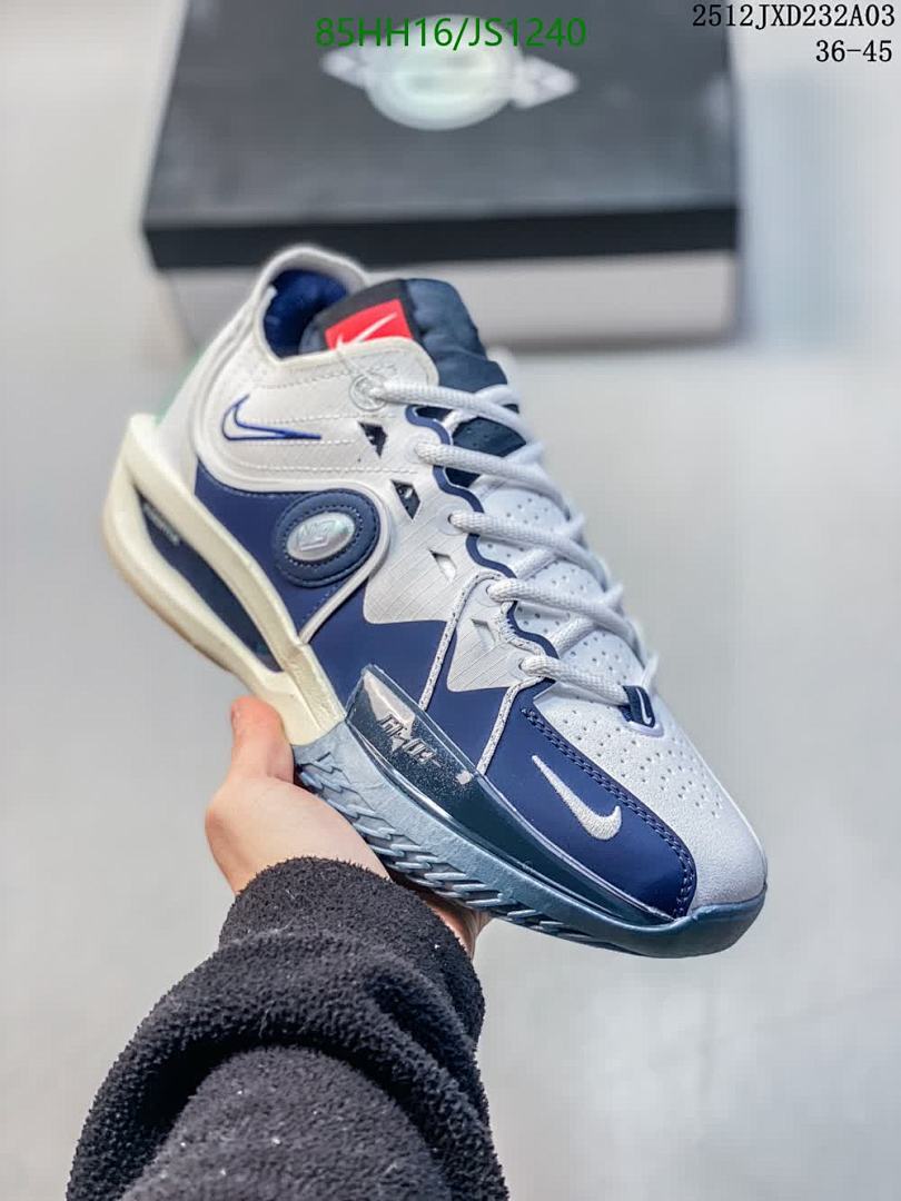 Nike-Men shoes Code: JS1240 $: 85USD