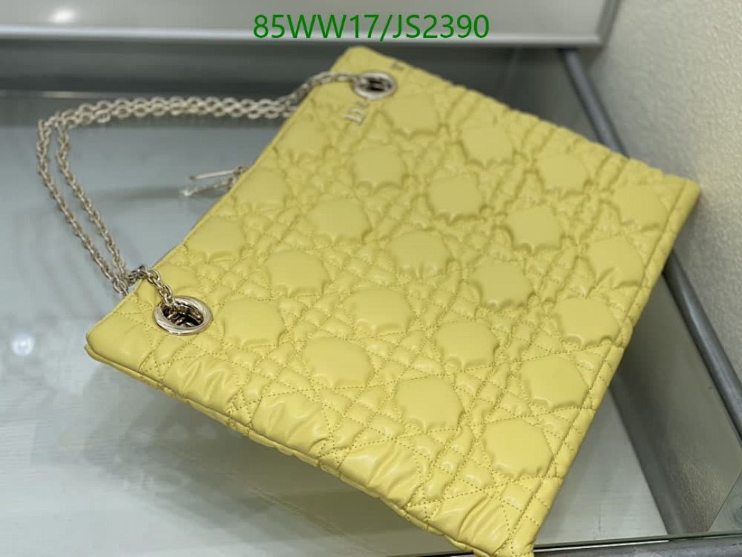 Dior-Bag-4A Quality Code: JS2390 $: 85USD