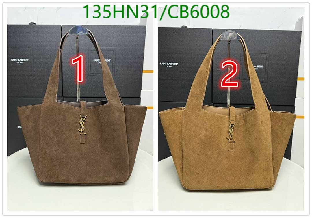YSL-Bag-4A Quality Code: CB6008 $: 135USD