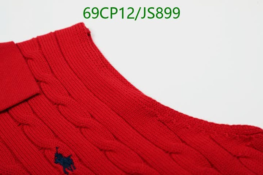 Ralph Lauren-Clothing Code: JS899 $: 69USD