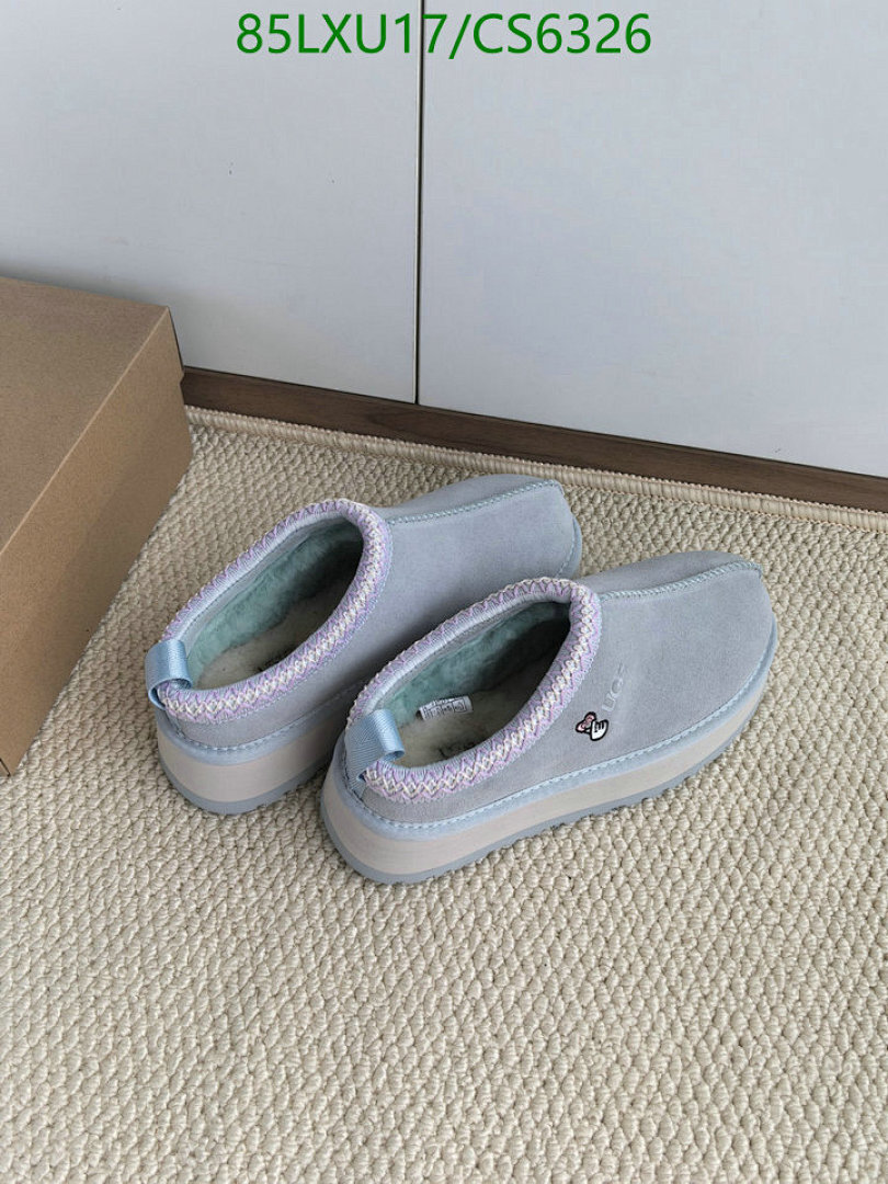 UGG-Women Shoes Code: CS6326 $: 85USD