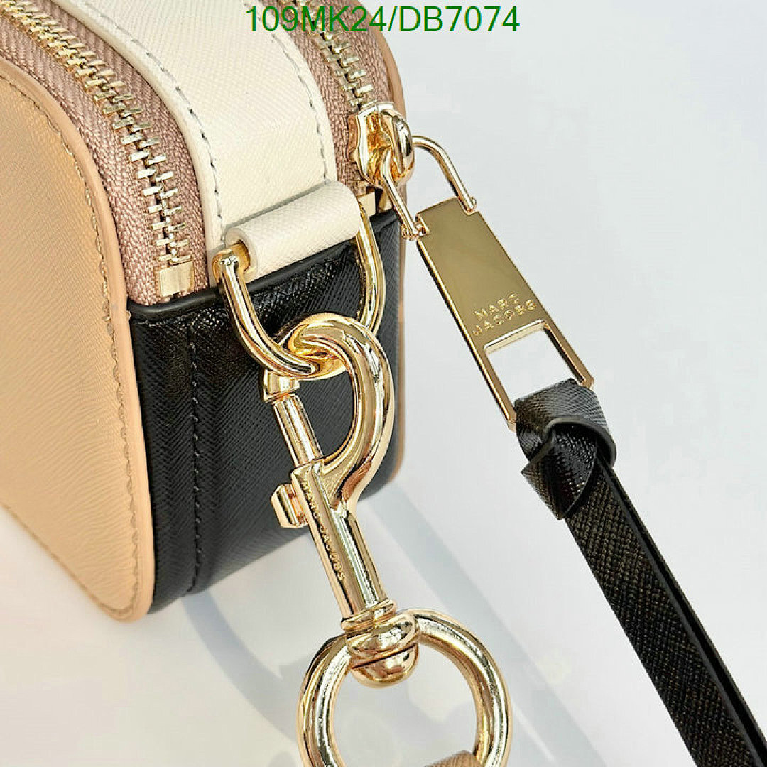 Mrc Jacobs-Bag-Mirror Quality Code: DB7074 $: 109USD