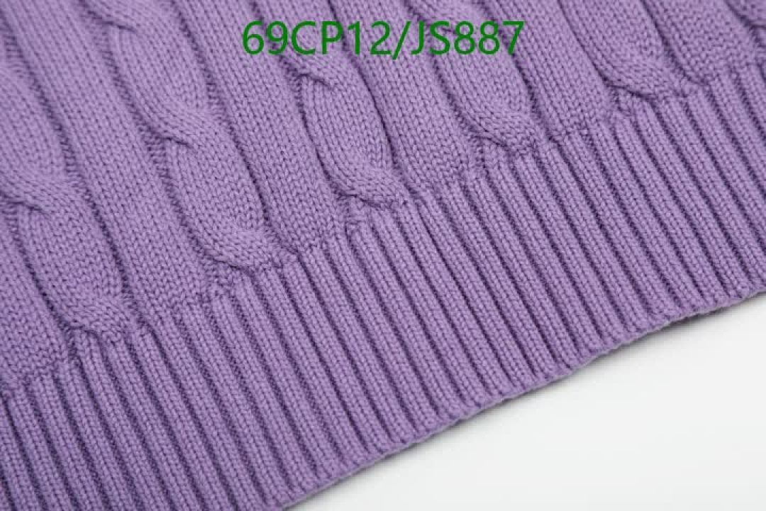 Ralph Lauren-Clothing Code: JS887 $: 69USD