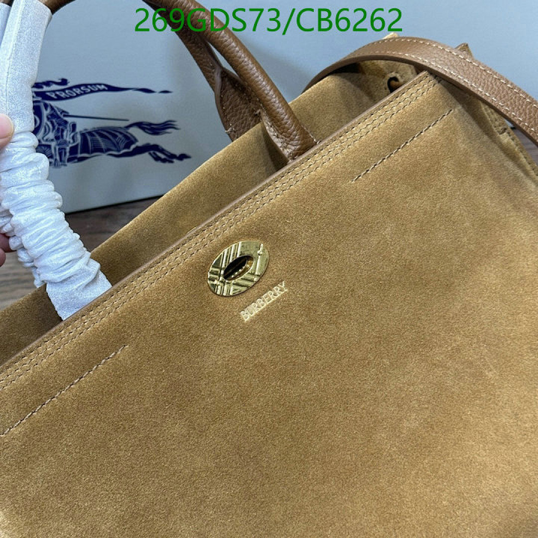 Burberry-Bag-Mirror Quality Code: CB6262