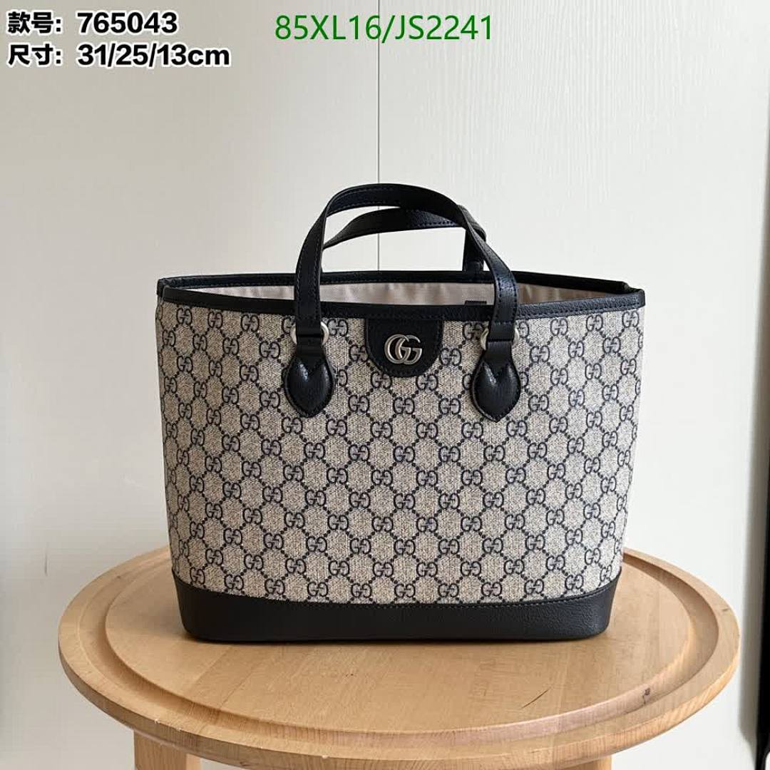 Gucci-Bag-4A Quality Code: JS2241 $: 85USD