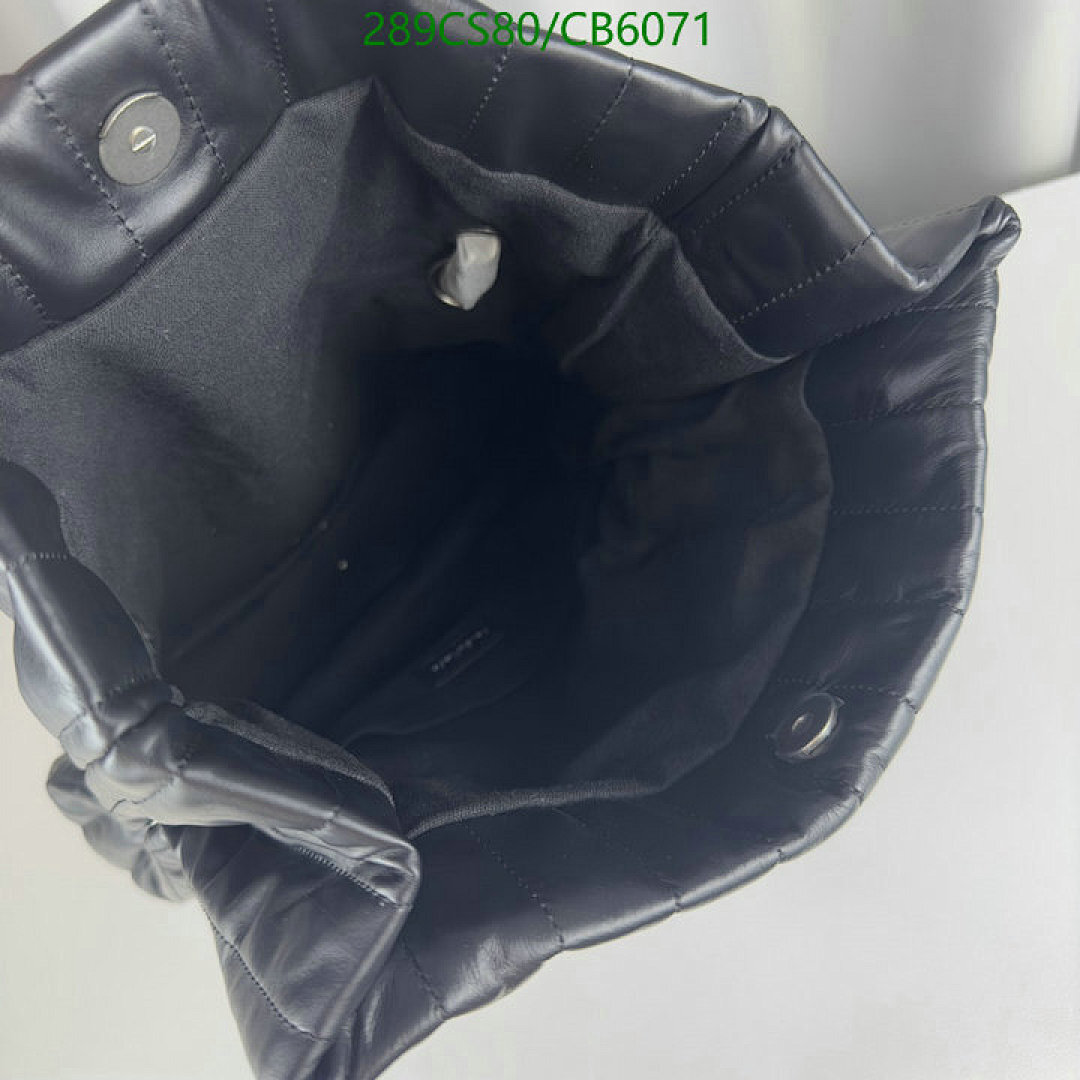 Balenciaga-Bag-Mirror Quality Code: CB6071 $: 289USD