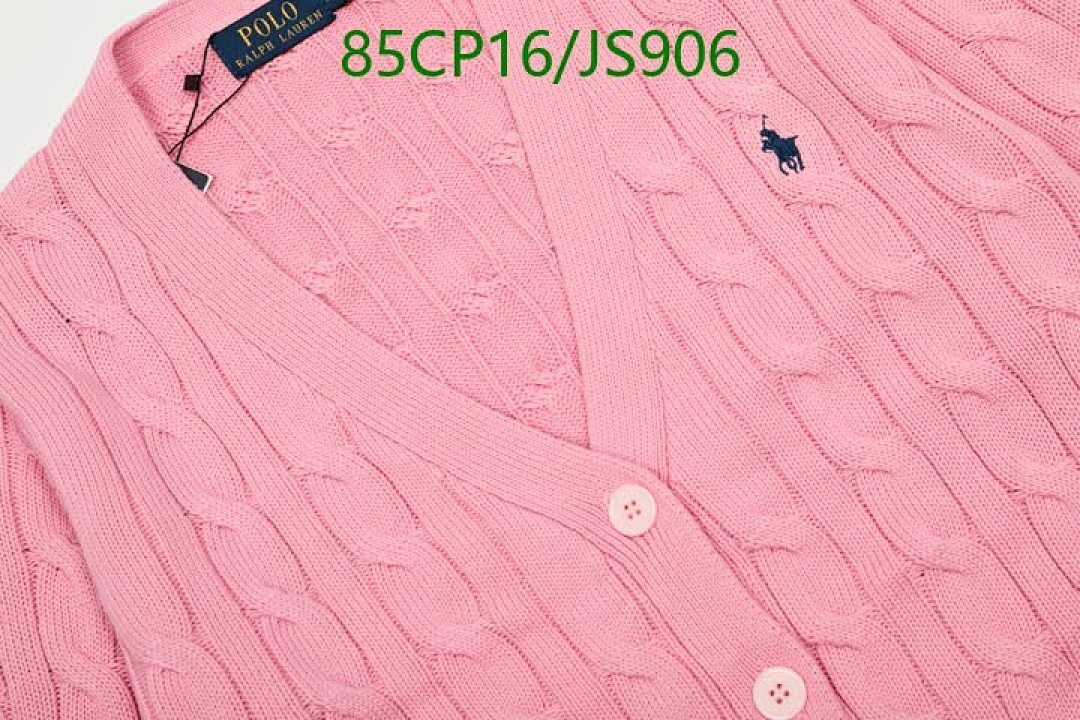 Ralph Lauren-Clothing Code: JS906 $: 85USD