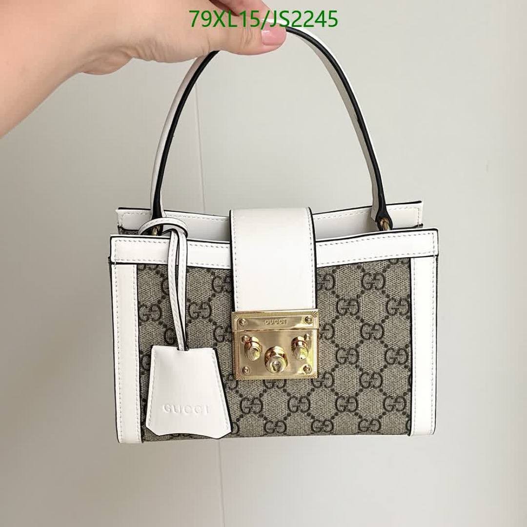 Gucci-Bag-4A Quality Code: JS2245 $: 79USD