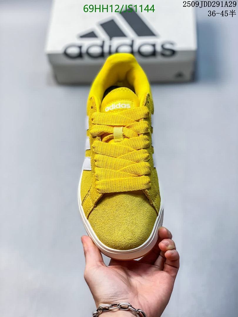 Adidas-Women Shoes Code: JS1144 $: 69USD