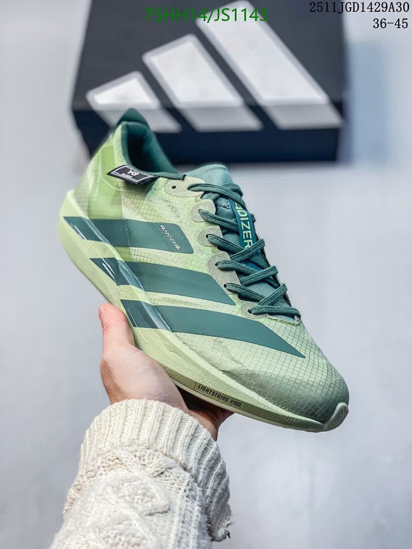 Adidas-Men shoes Code: JS1143 $: 75USD