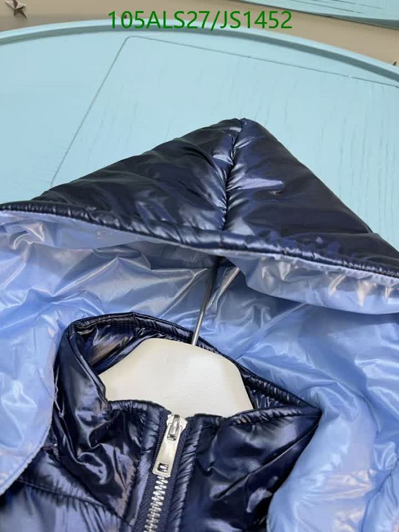 D&G-Kids Clothing Code: JS1452 $: 105USD