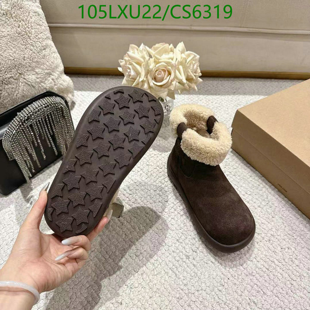 UGG-Women Shoes Code: CS6319 $: 105USD