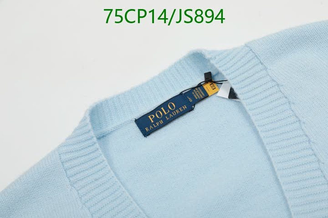 Ralph Lauren-Clothing Code: JS894 $: 75USD