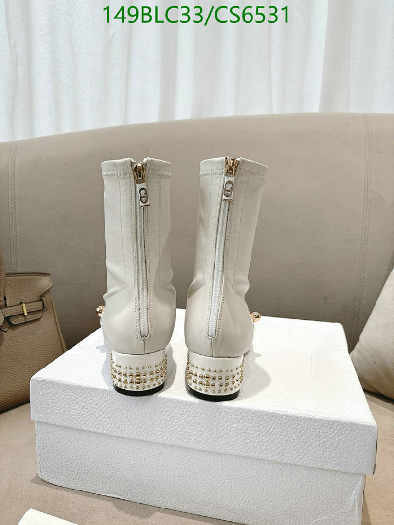 Boots-Women Shoes Code: CS6531 $: 149USD