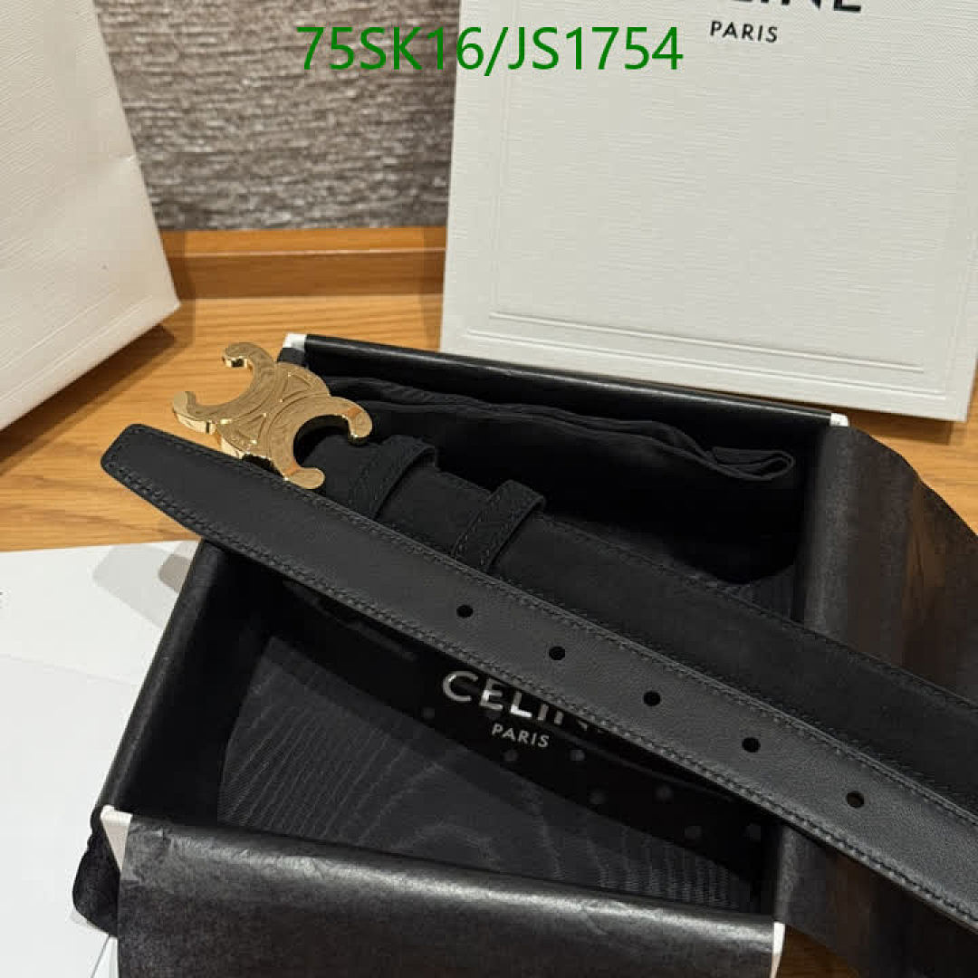 Celine-Belts Code: JS1754 $: 75USD
