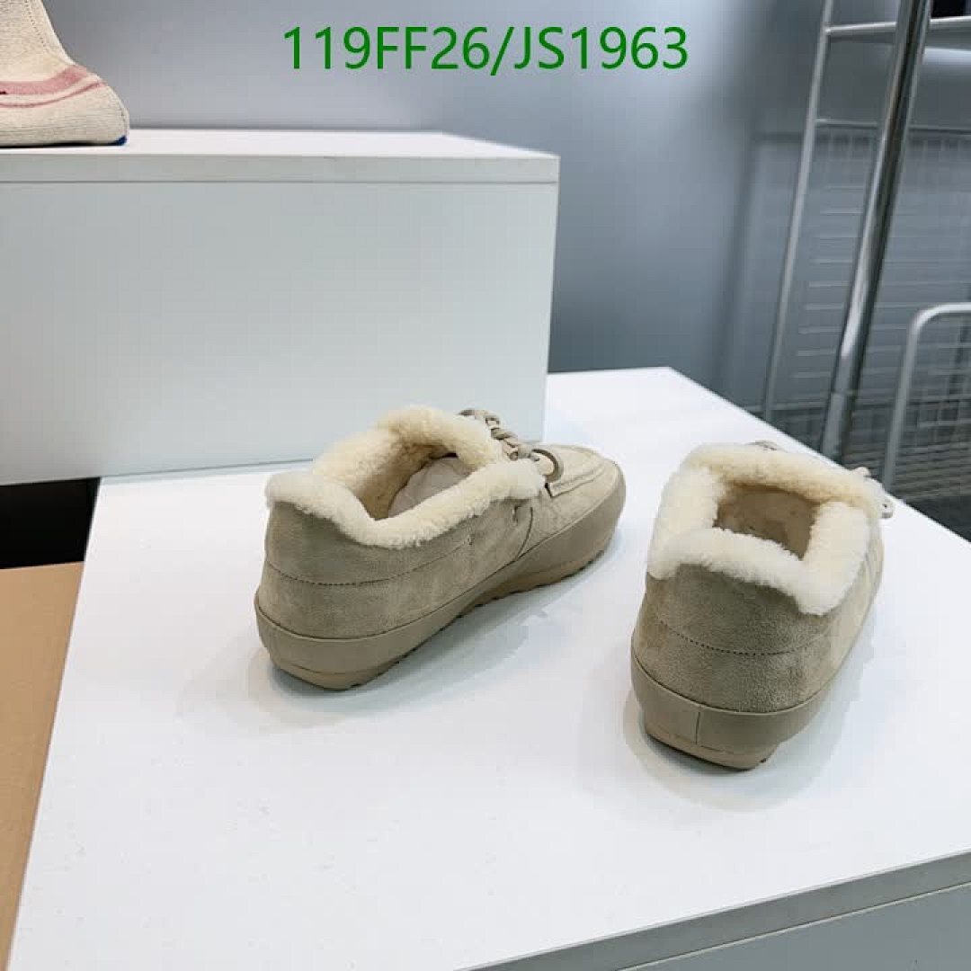 UGG-Women Shoes Code: JS1963 $: 119USD