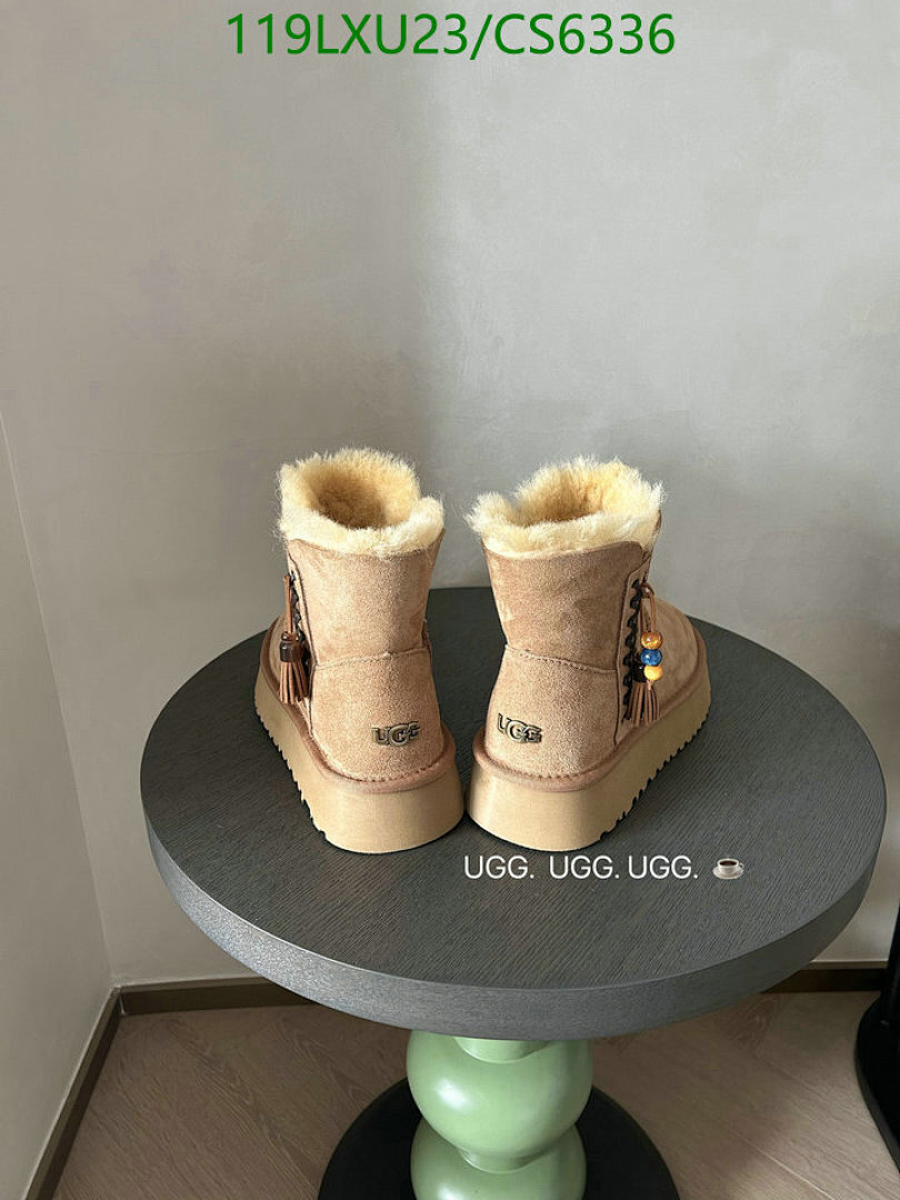 Boots-Women Shoes Code: CS6336 $: 119USD