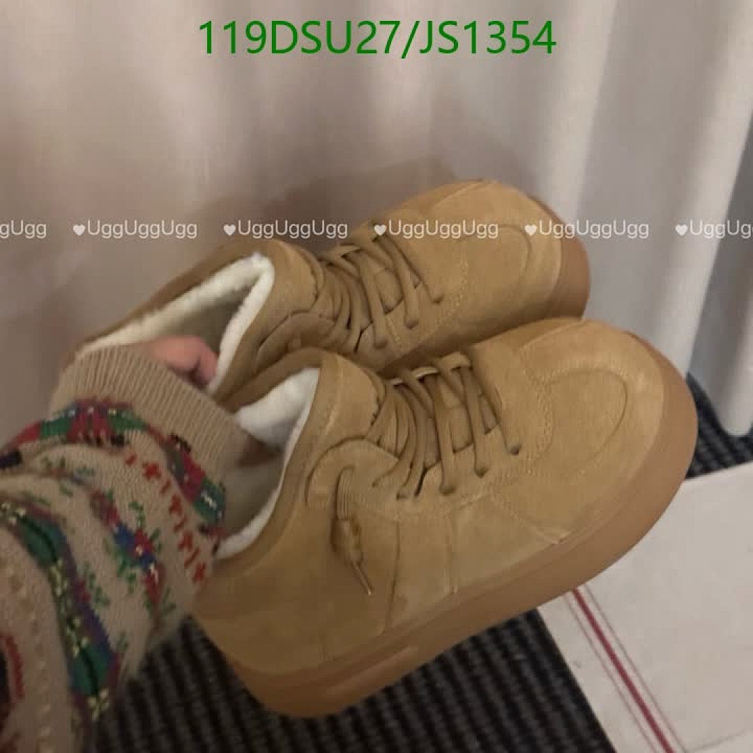 UGG-Women Shoes Code: JS1354 $: 119USD