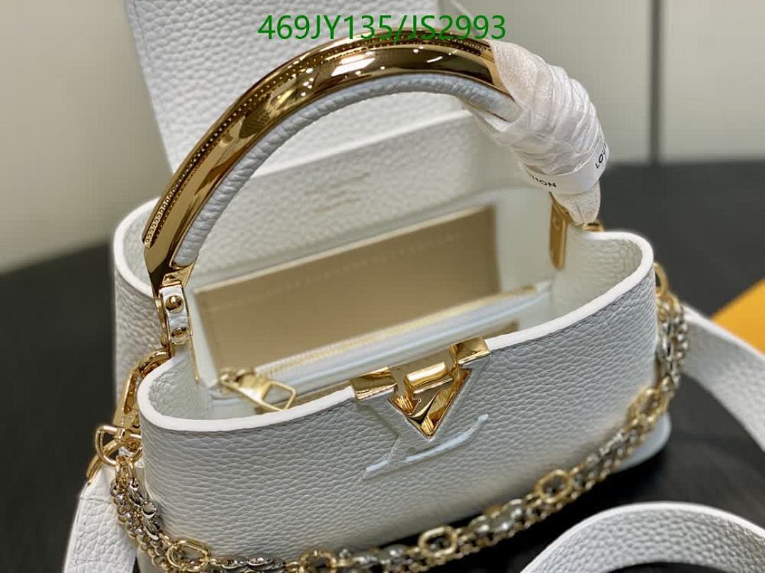 LV-Bag-Mirror Quality Code: JS2993