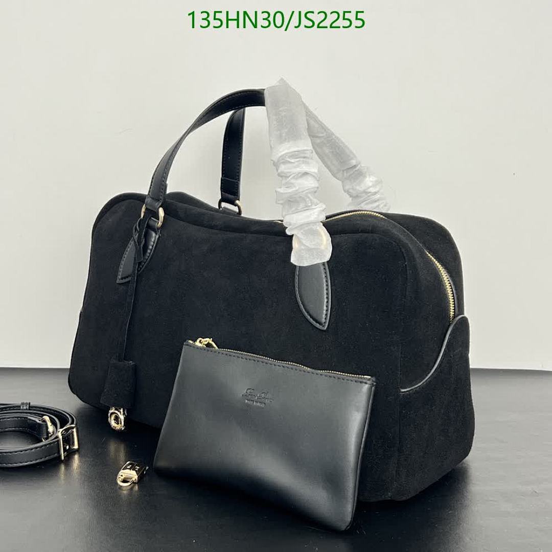 Loro Piana-Bag-4A Quality Code: JS2255 $: 135USD