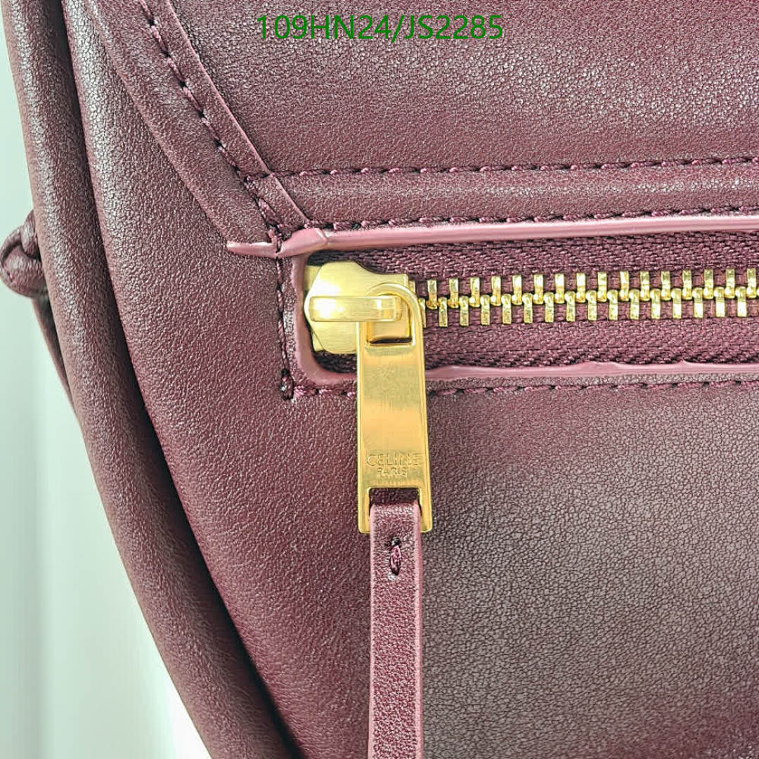 Celine-Bag-4A Quality Code: JS2285 $: 109USD