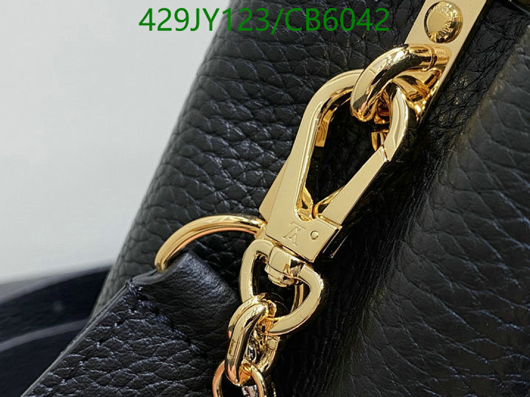 LV-Bag-Mirror Quality Code: CB6042