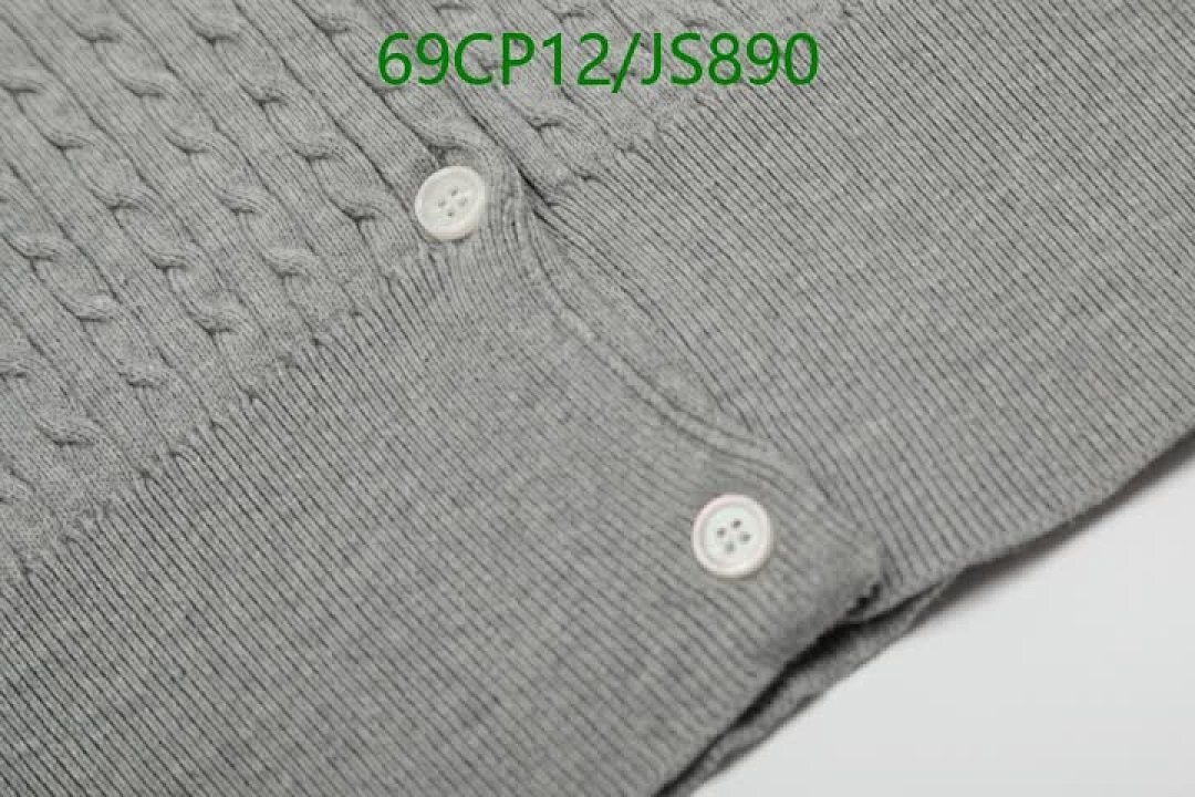 Ralph Lauren-Clothing Code: JS890 $: 69USD