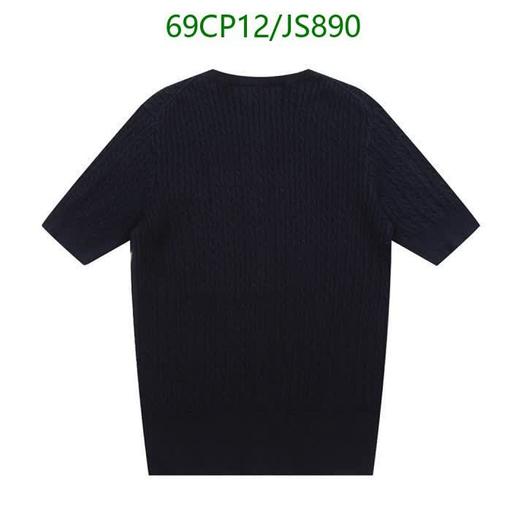 Ralph Lauren-Clothing Code: JS890 $: 69USD
