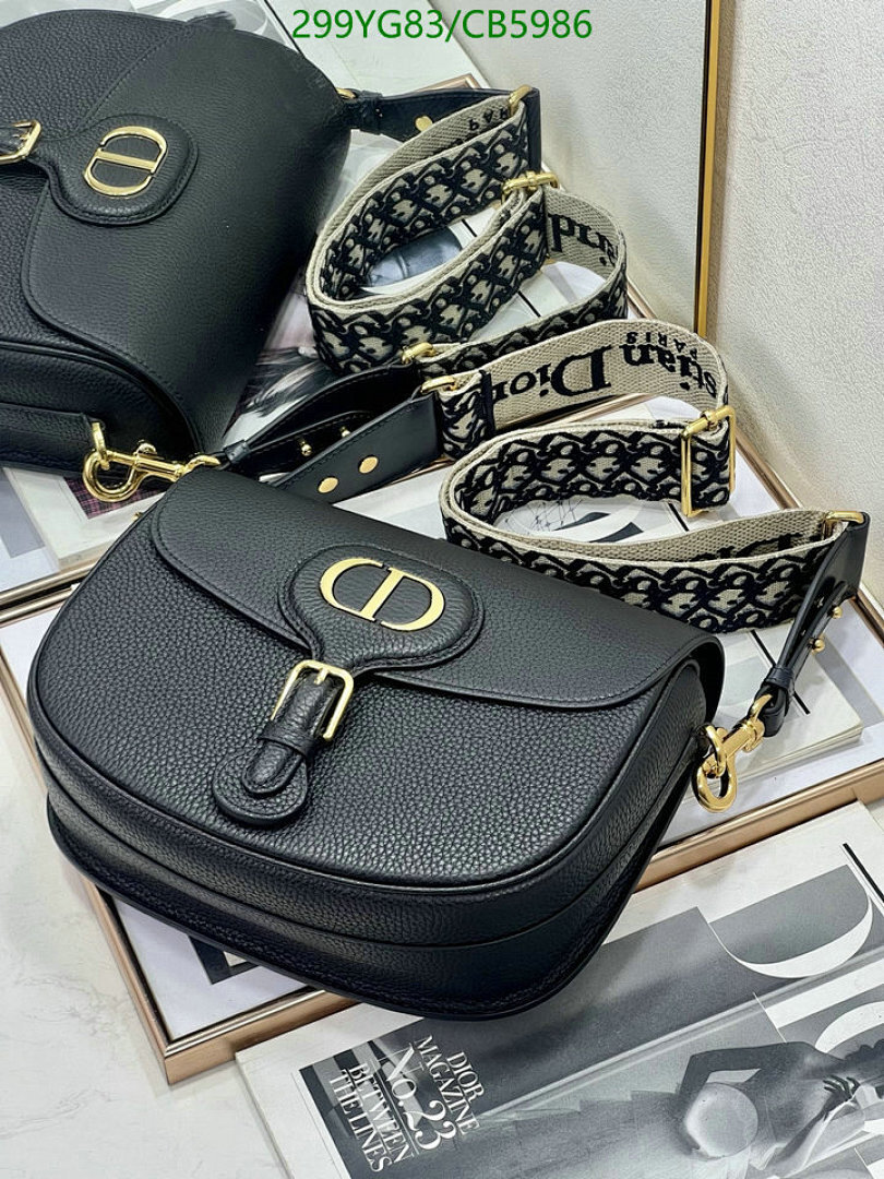 Dior-Bag-Mirror Quality Code: CB5986 $: 299USD