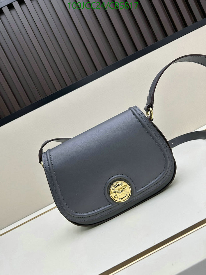 Chloe-Bag-4A Quality Code: CB5817 $: 109USD