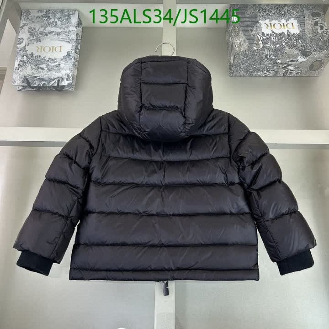 Burberry-Kids Clothing Code: JS1445 $: 135USD