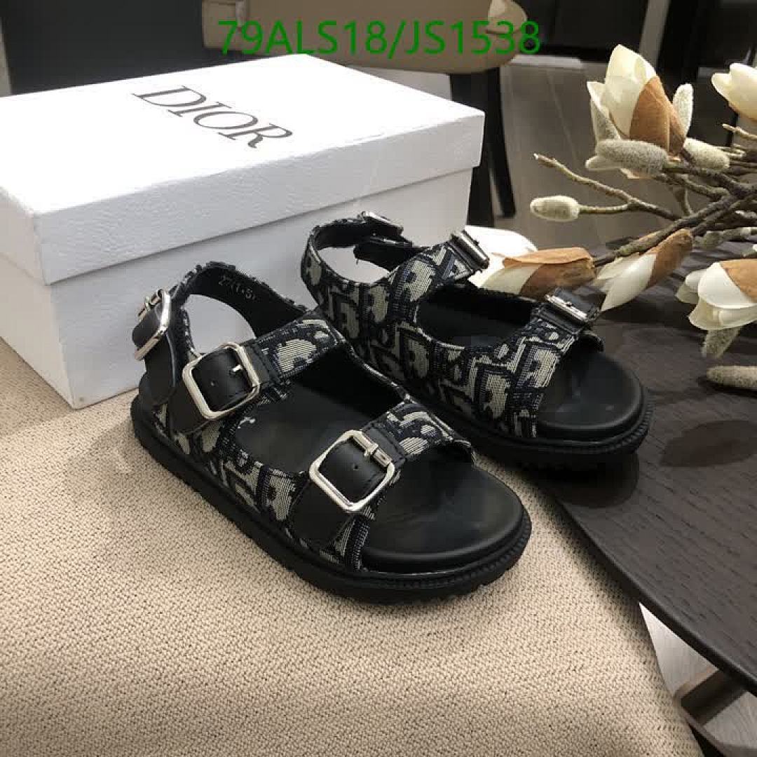 DIOR-Kids shoes Code: JS1538 $: 79USD