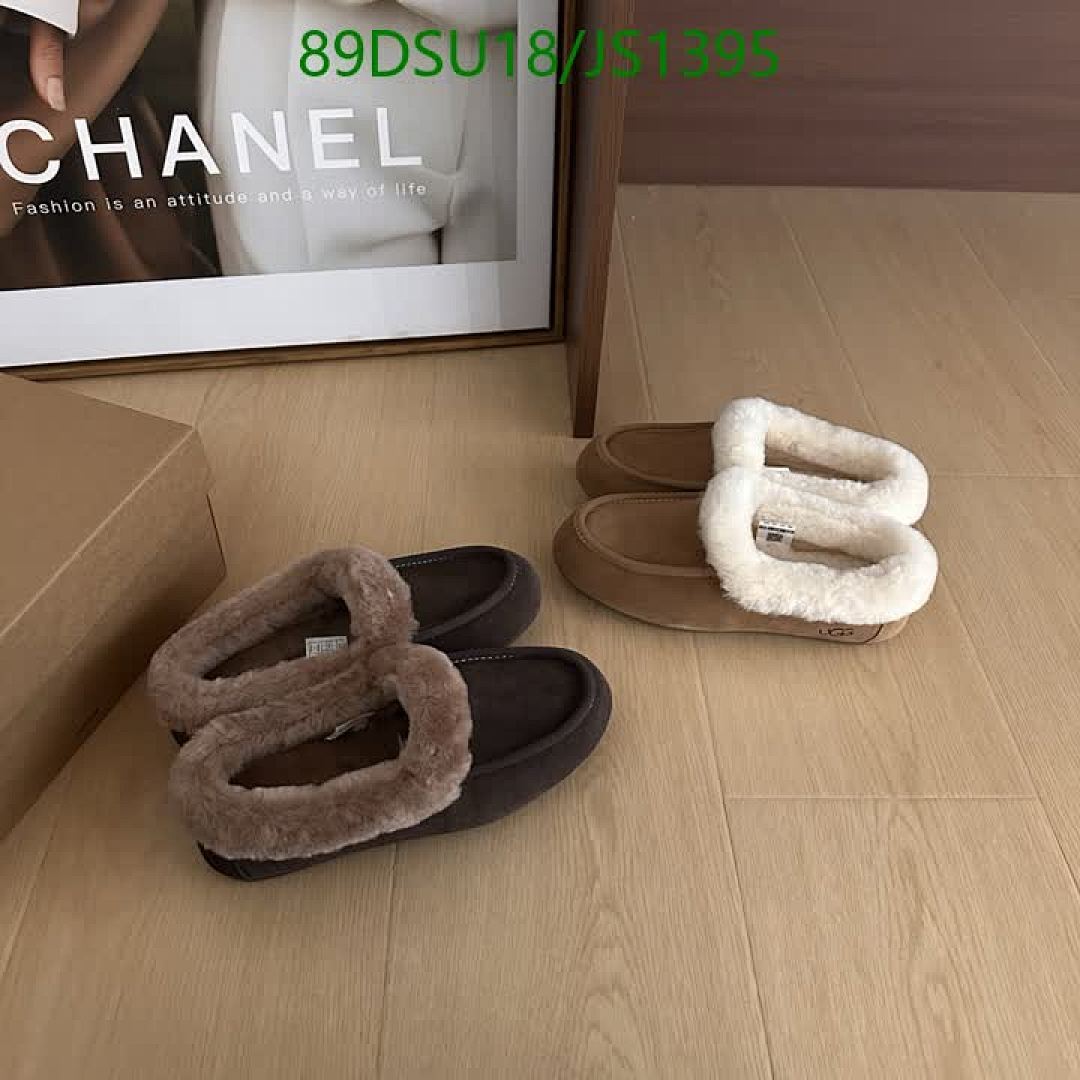 UGG-Women Shoes Code: JS1395 $: 89USD
