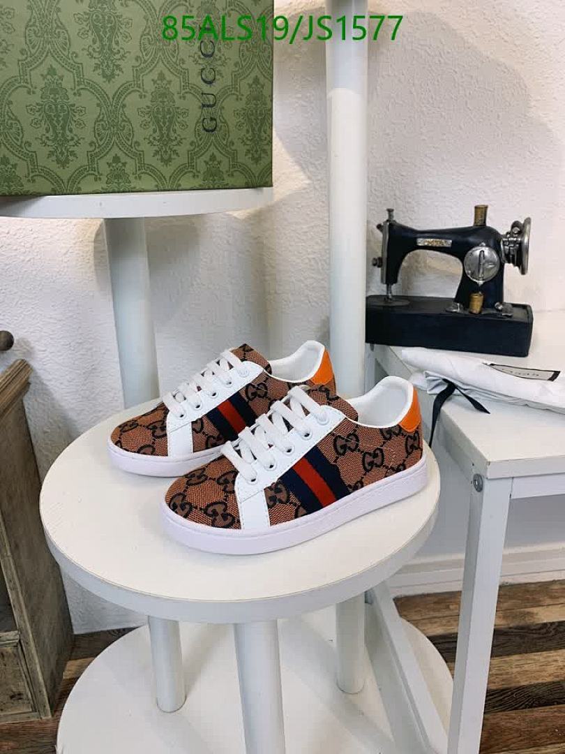 Gucci-Kids shoes Code: JS1577 $: 85USD